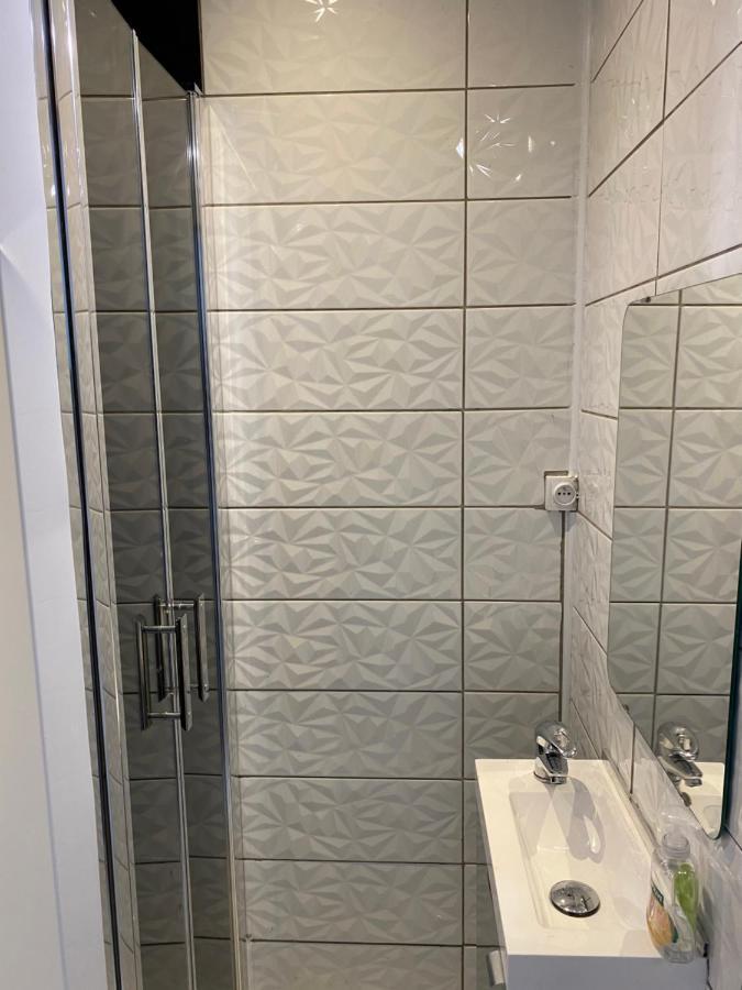 Le Nid Abbevillois Leilighet Abbeville Eksteriør bilde